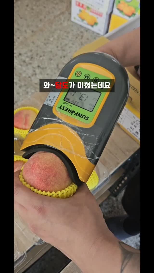 brofruits 게시물 이미지: 팔로우 하셔야 
수확 타이밍 놓치지 않고 
DM 받아보실 수 있습니다 📩

댓글에...