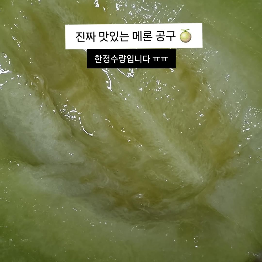 brofruits 게시물 이미지: 필요하신 분은 아무 이모티콘이나 남겨주세요 🙋‍♂️🍈

김사장입니다.

진짜 메로나...