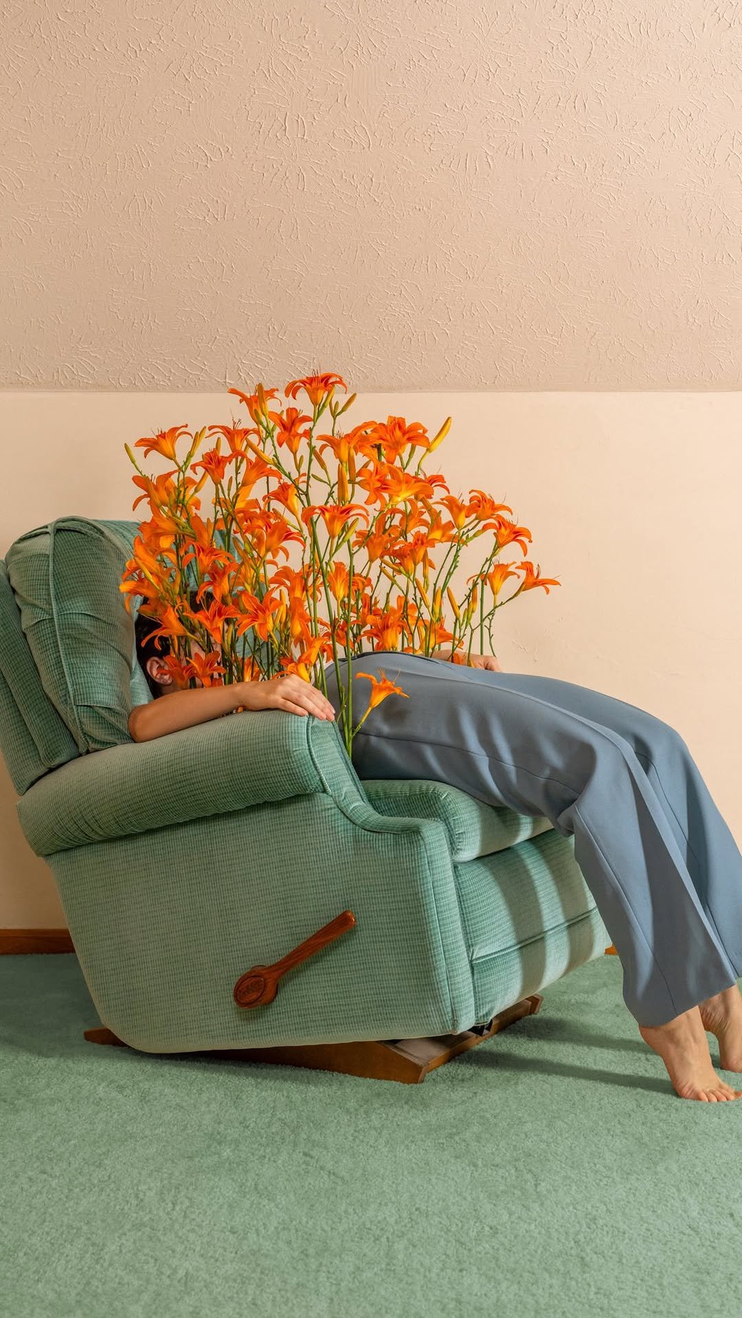 brookedidonato 게시물 이미지: Ad | it’s a beautiful day to stay inside
Shot...