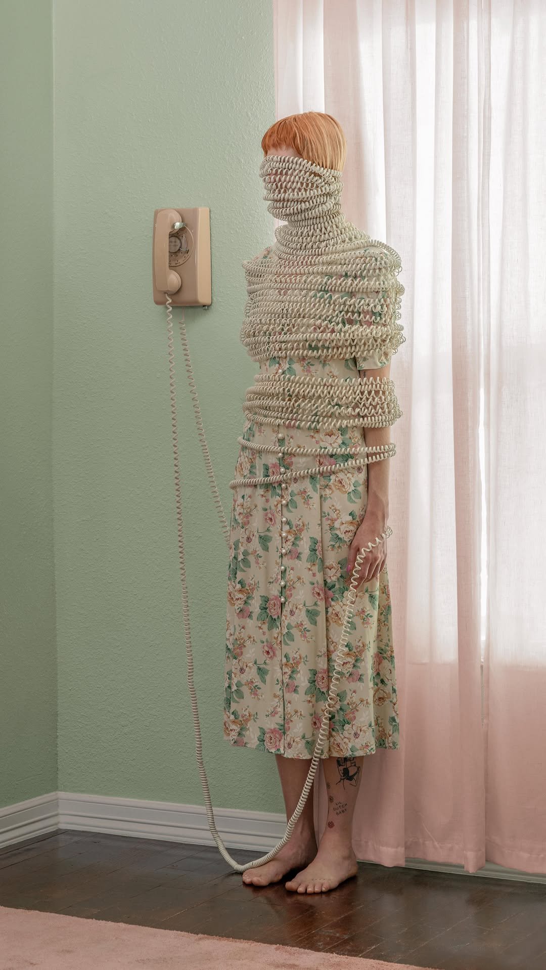 brookedidonato 게시물 이미지: Said goodbye to my favorite four walls last...