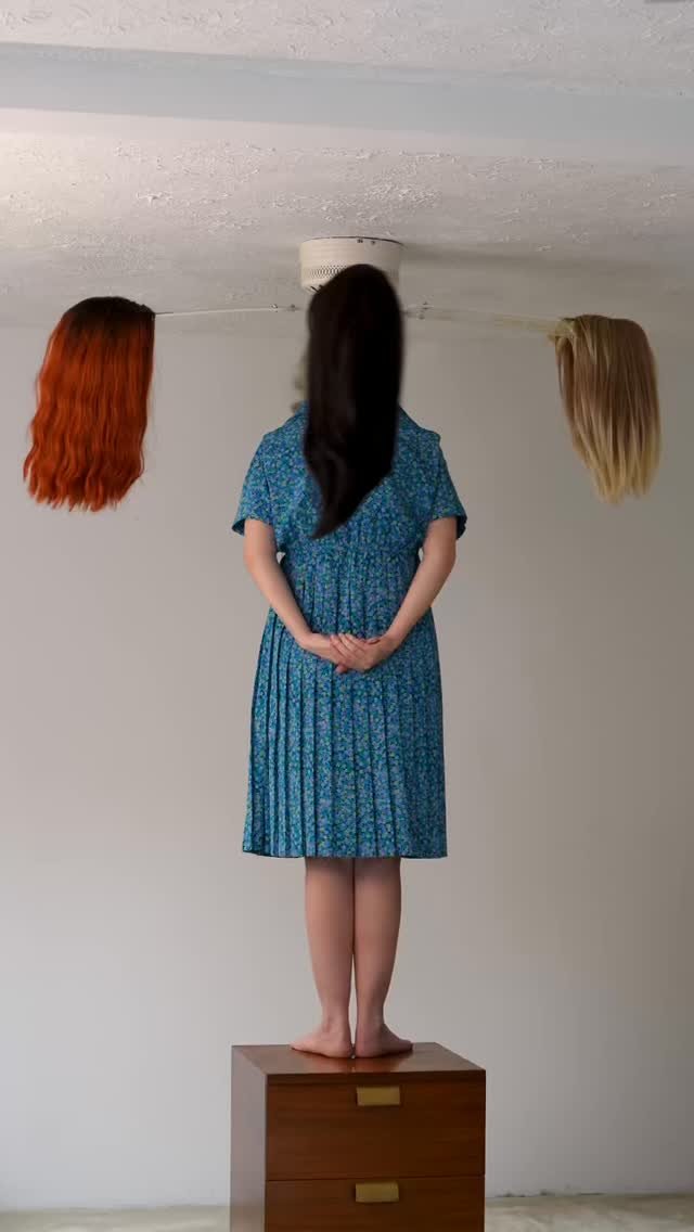 brookedidonato 게시물 이미지: who do you want to be today