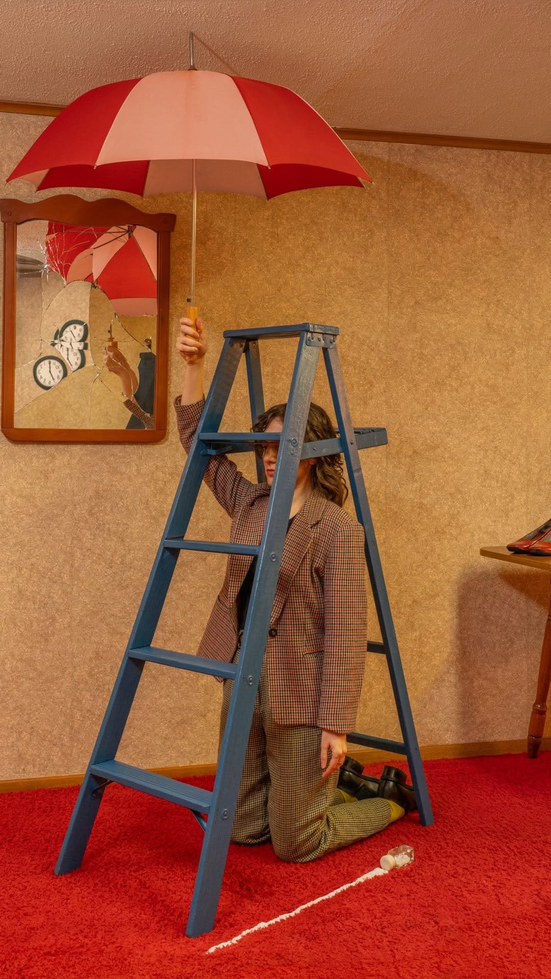 brookedidonato 게시물 이미지: we apologize for the confusion #photography