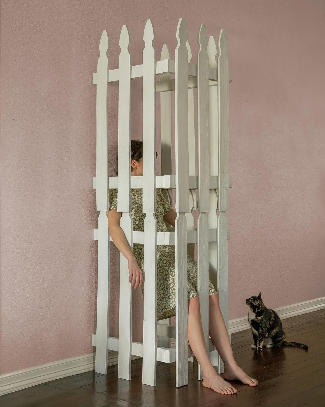 Photo by Brooke DiDonato on May 15, 2025.