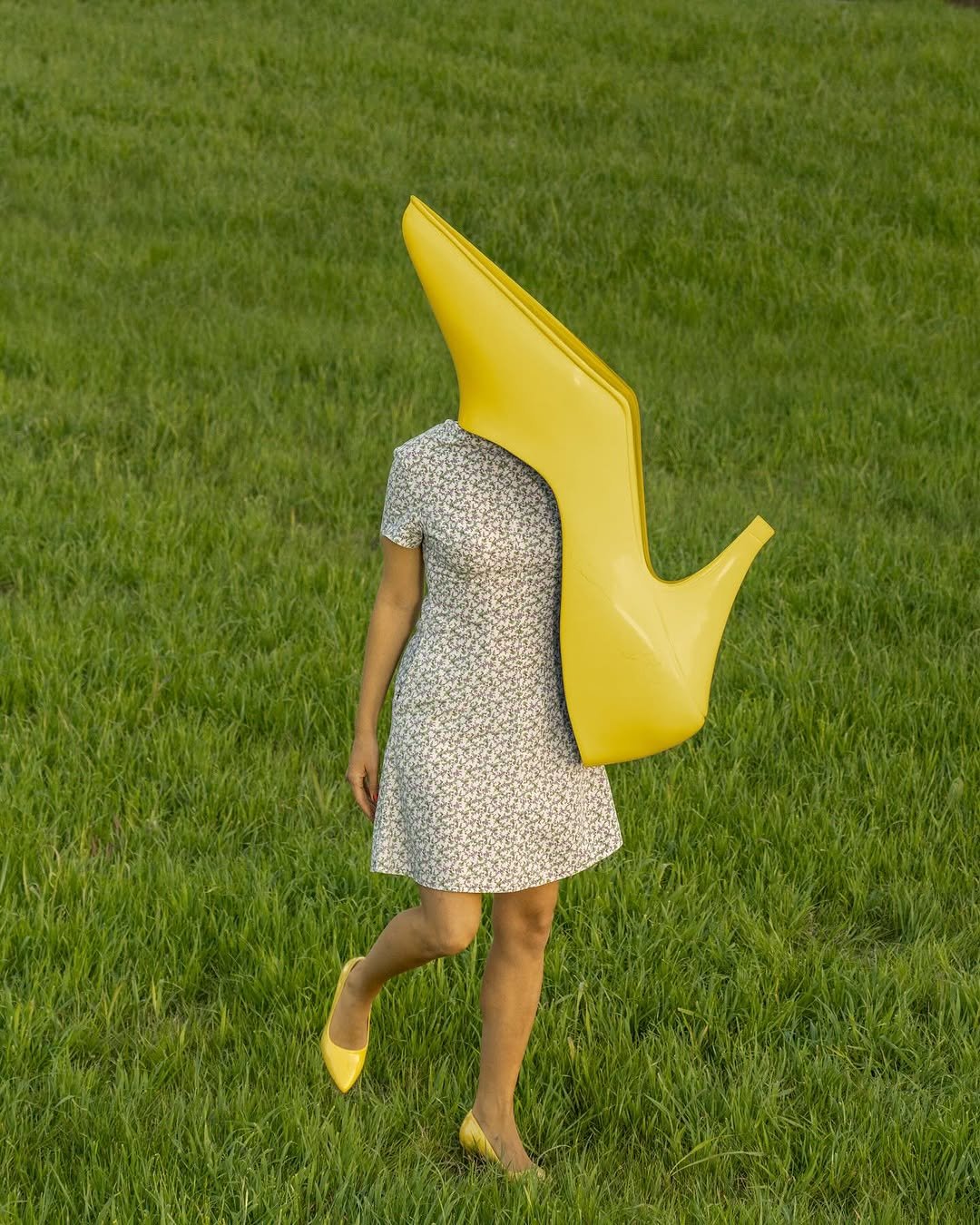 Photo by Brooke DiDonato on April 09, 2025.