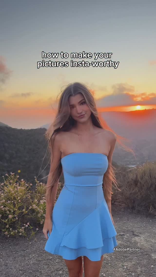 brookemonk 게시물 이미지: Now you know my “perfect” photo secrets!...