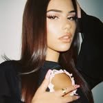 leahhalton 프로필 사진