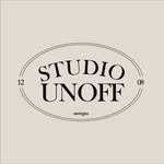unoff_studio 프로필 사진