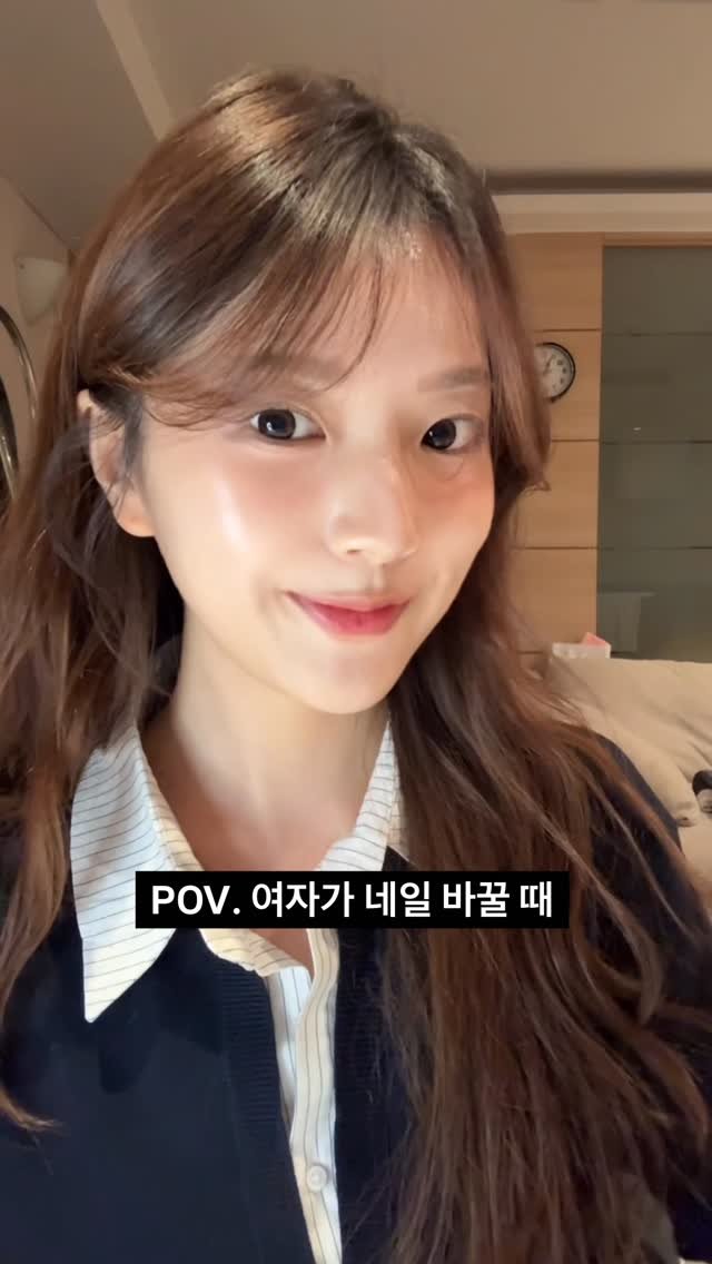 brown.beauuuty 게시물 이미지: 가을 웜톤 BEST 컬러로 인간 체인지_!
네일만 바꿔도 사람이...