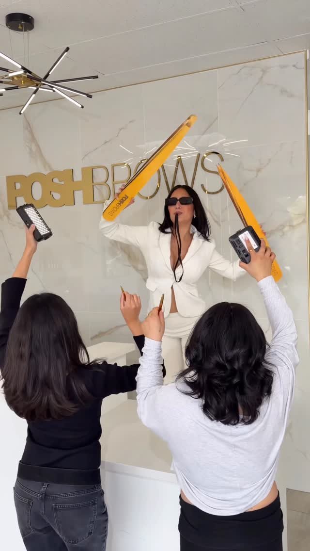 browsbyzulema 게시물 이미지: The wait is almost over! Our best selling...