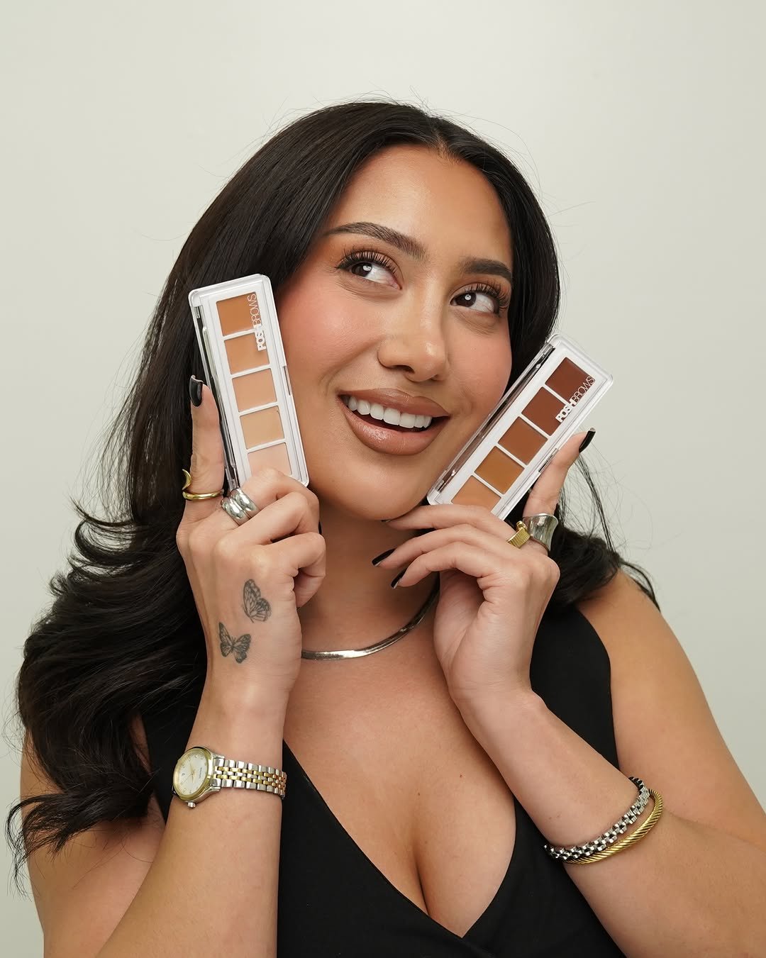 browsbyzulema 게시물 이미지: We are Rebranding…AGAIN. 
Our concealer...
