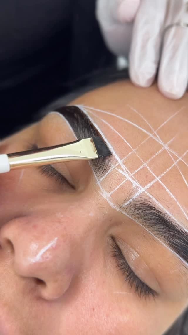 browsbyzulema 게시물 이미지: ✨ 2026 Beginner Brow Trainings are OFFICIALLY...