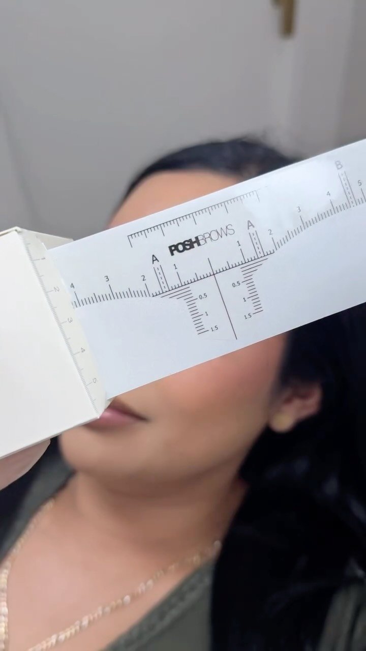 browsbyzulema 게시물 이미지: This is your sign to stop eyeballing and start...