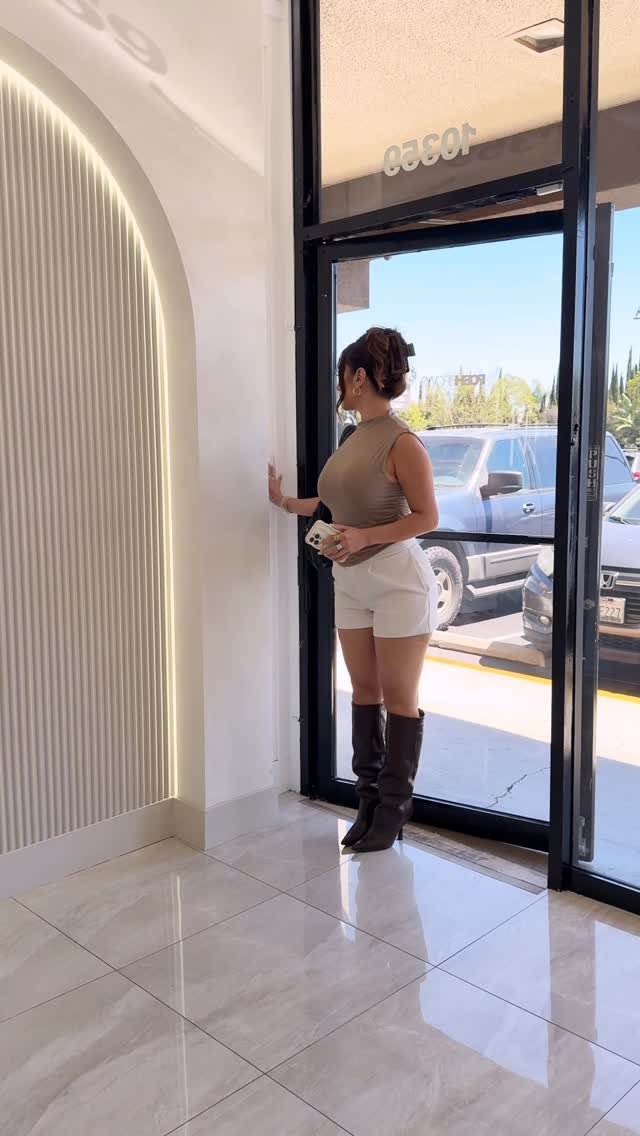 browsbyzulema 게시물 이미지: Do I spy a new service coming soon to...