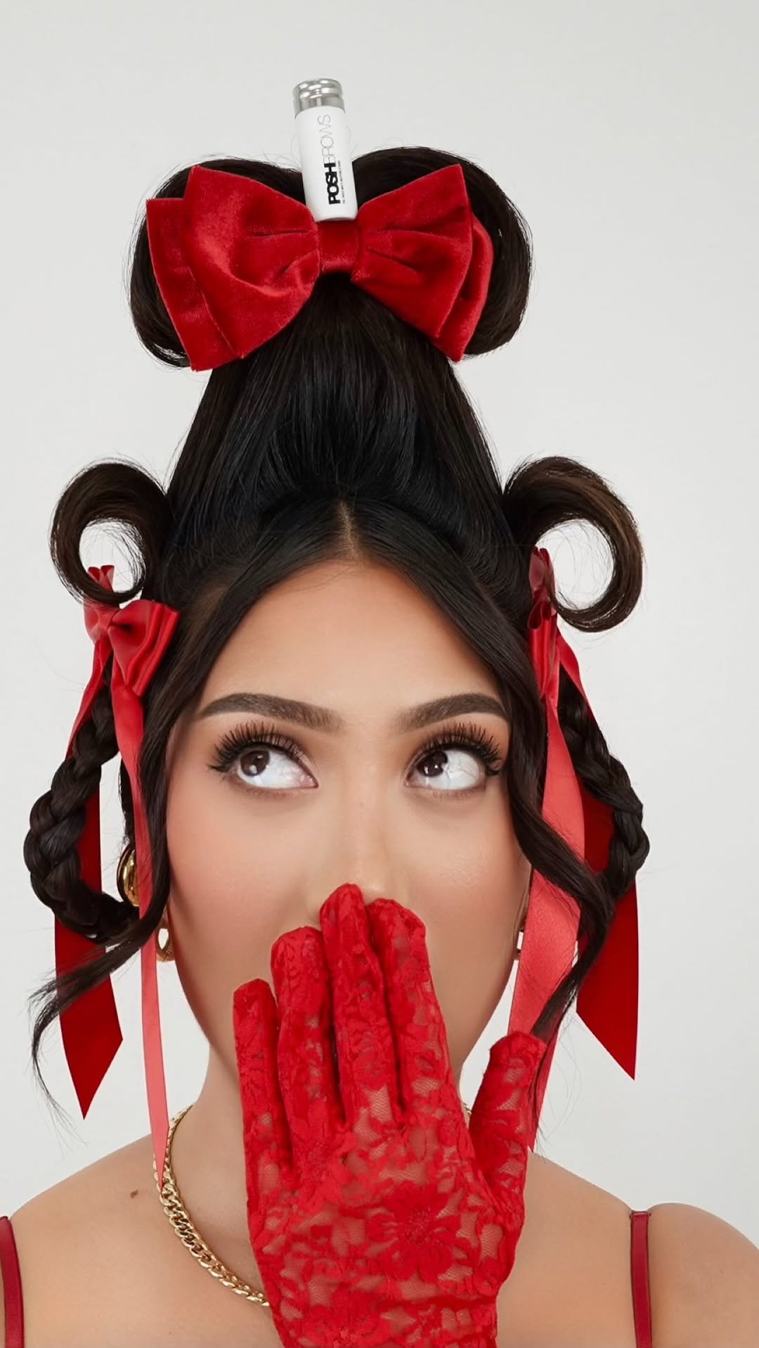 browsbyzulema 게시물 이미지: PoshBrows presents 12 Days of Christmas! ⭐️...