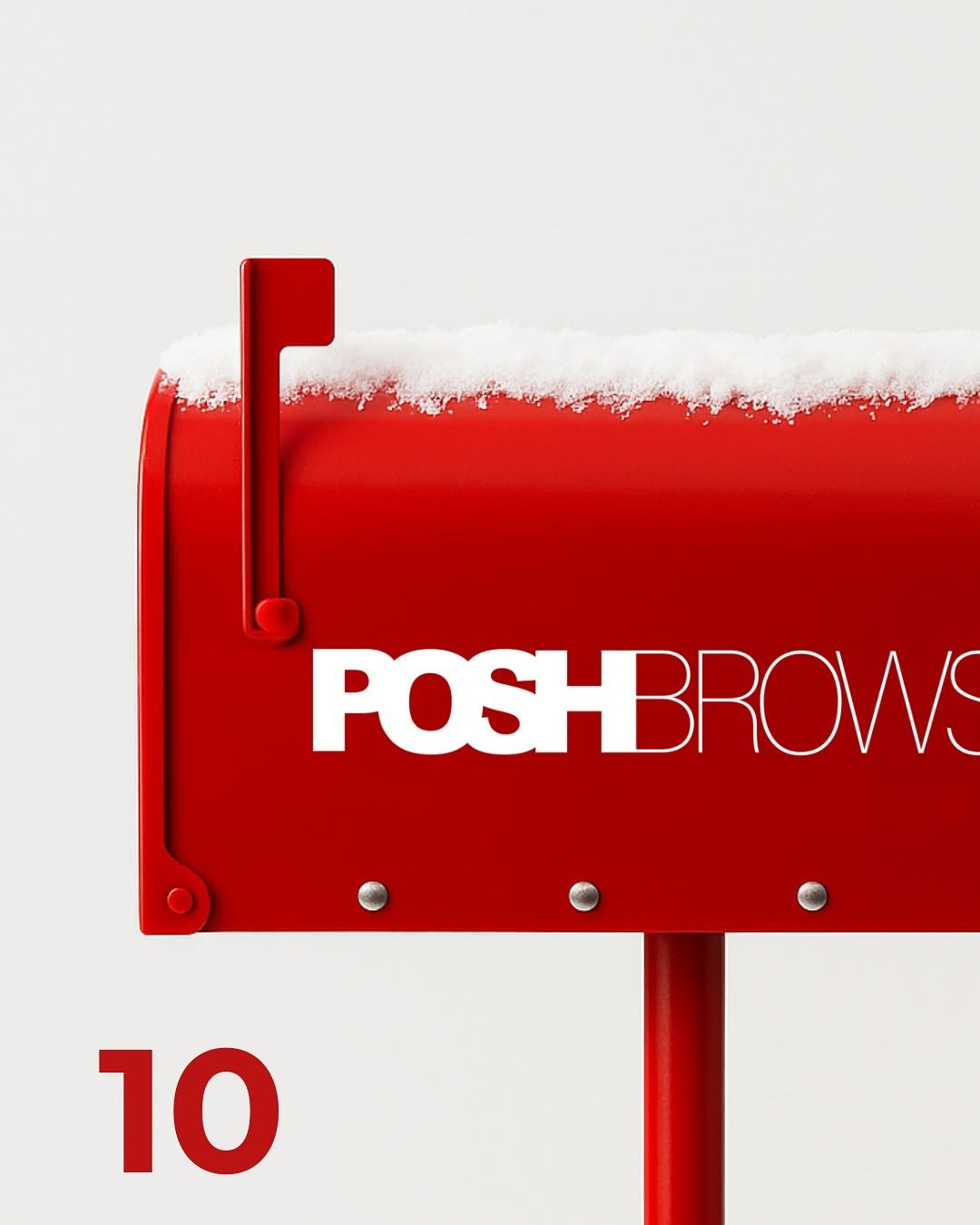 Photo shared by 𝐏𝐑𝐎 𝐁𝐑𝐎𝐖 𝐒𝐔𝐏𝐏𝐋𝐈𝐄𝐒 on December 21, 2025 tagging @browsbyzulema. May be a graphic of magazine, poster and text.