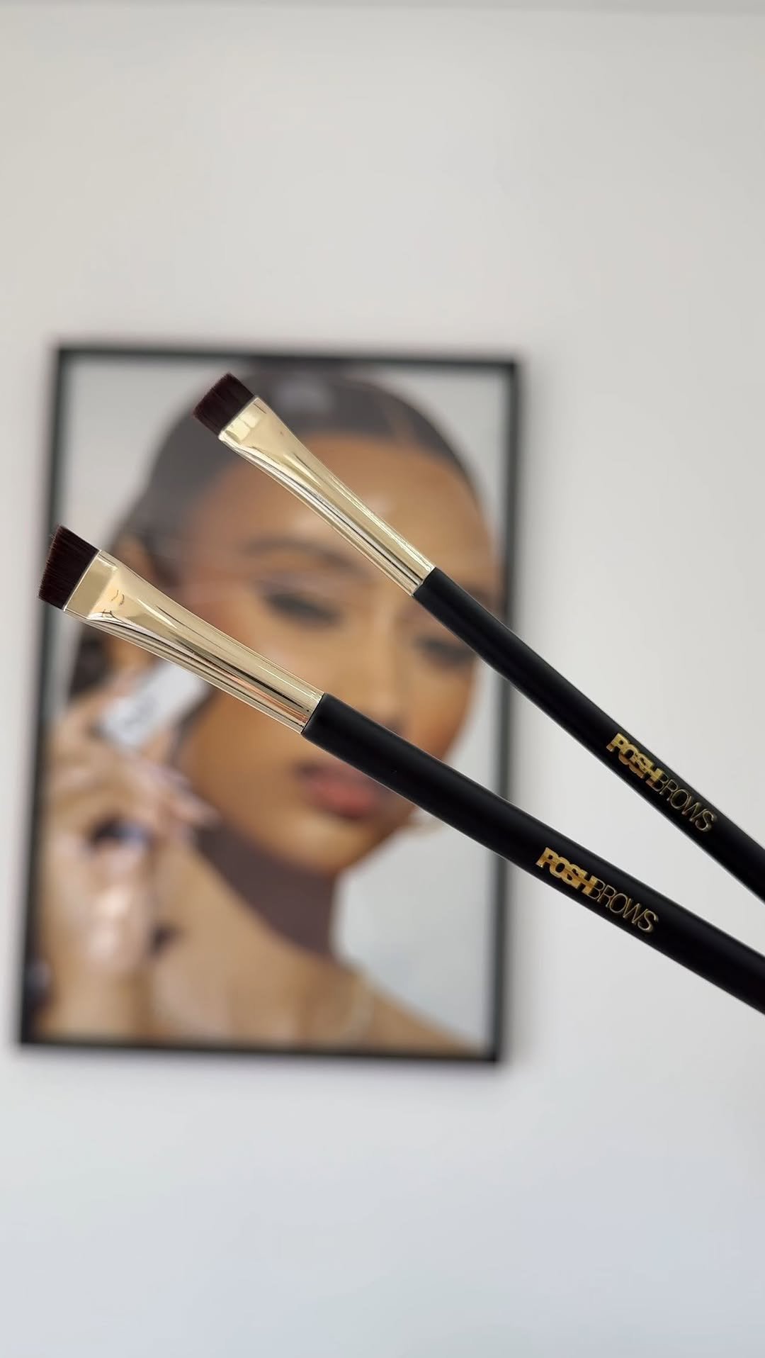 browsbyzulema 게시물 이미지: Tinting brows  is my ART✍🏻
PRODUCTS USED:
•...