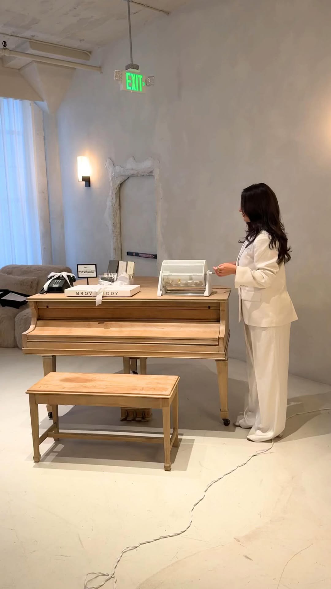 browsbyzulema 게시물 이미지: This is NOT just another class. This is the...