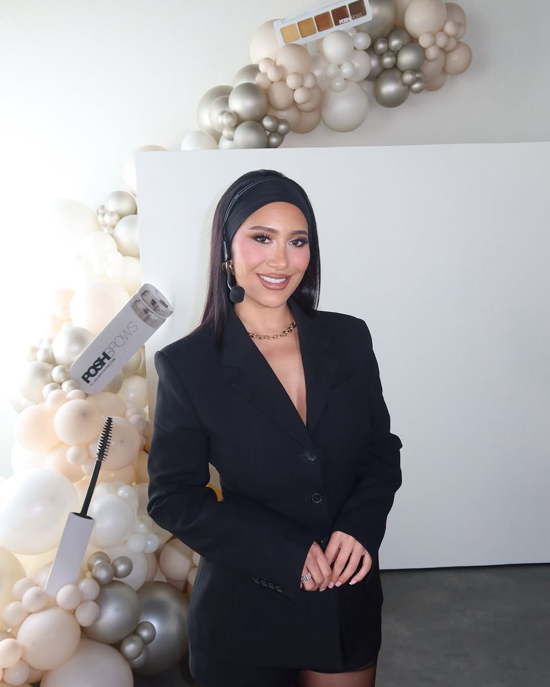 browsbyzulema 게시물 이미지: And that’s a wrap for Denver! ⭐️

What an...