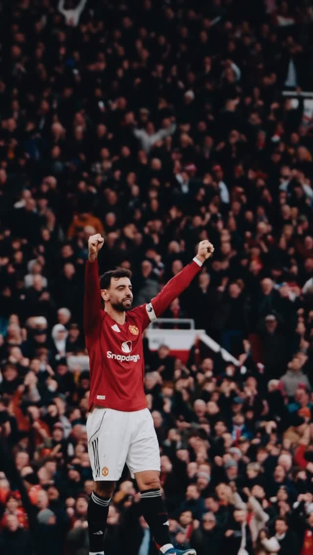 brunofernandes8 게시물 이미지: Derby days are always special 🙌🏼