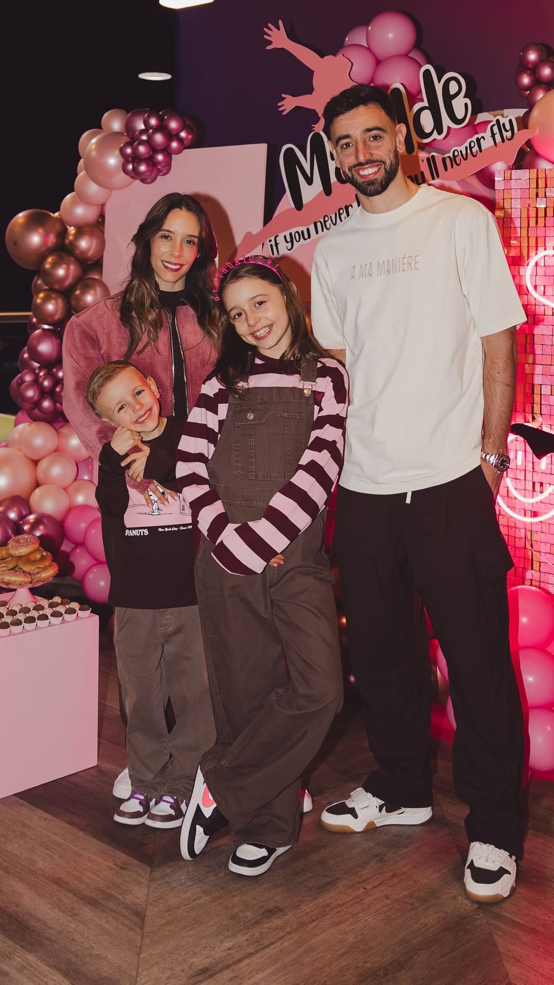 brunofernandes8 게시물 이미지: 🤸🩷