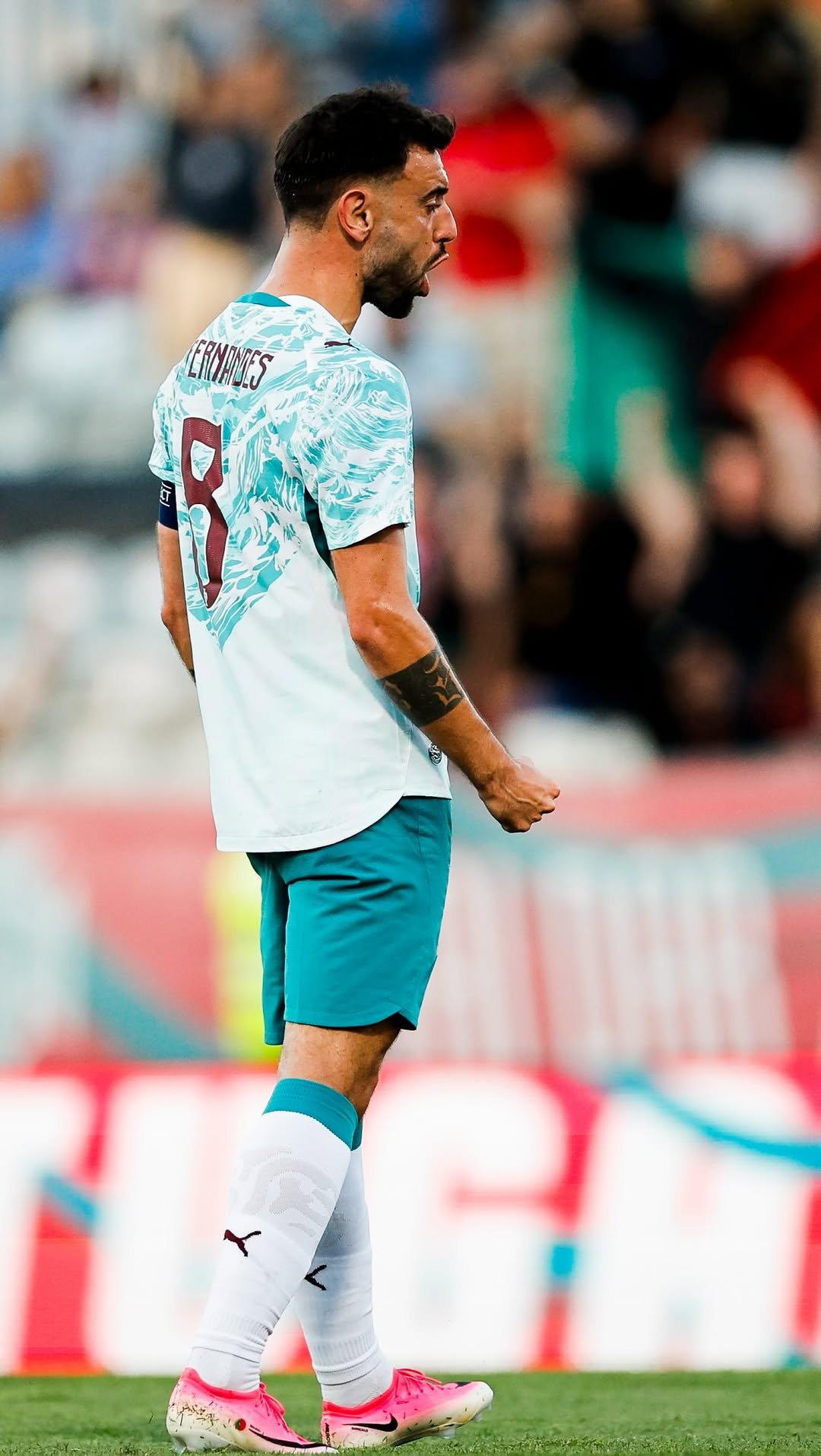 brunofernandes8 게시물 이미지: 𝟮𝟵.º 𝗴𝗼𝗹𝗼 por Portugal 🎩🪄...
