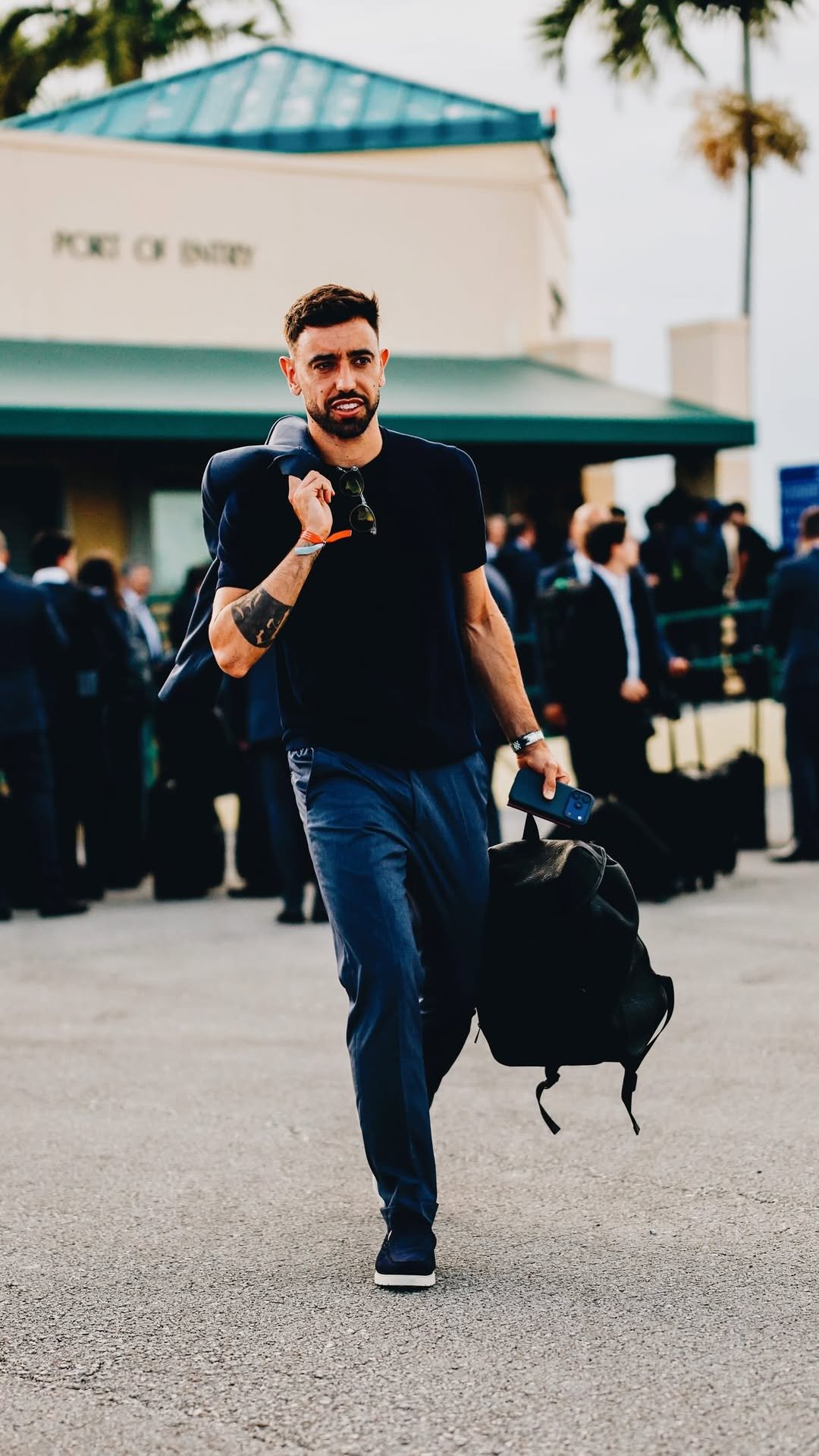 brunofernandes8 게시물 이미지: M📍A M 🌴. 🇺🇸 @fifaworldcup