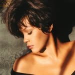 whitneyhouston 프로필 사진