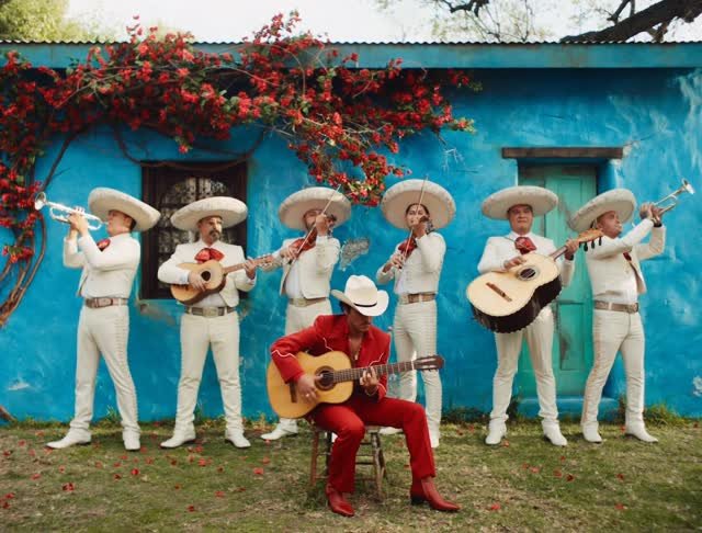 brunomars 게시물 이미지: New Video. New Album. New Chapter.
#TheRomantic 🌹