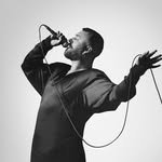 samsmith 프로필 사진