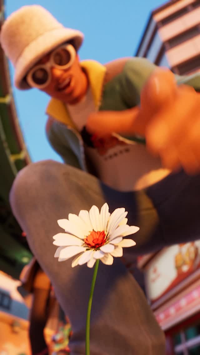 brunomars 게시물 이미지: Festa no Brasil? Festa no Fortnite!

It’s time...