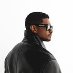 usher 프로필 사진