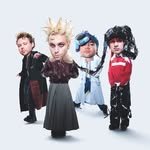 5sos 프로필 사진