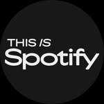 thisisspotify 프로필 사진