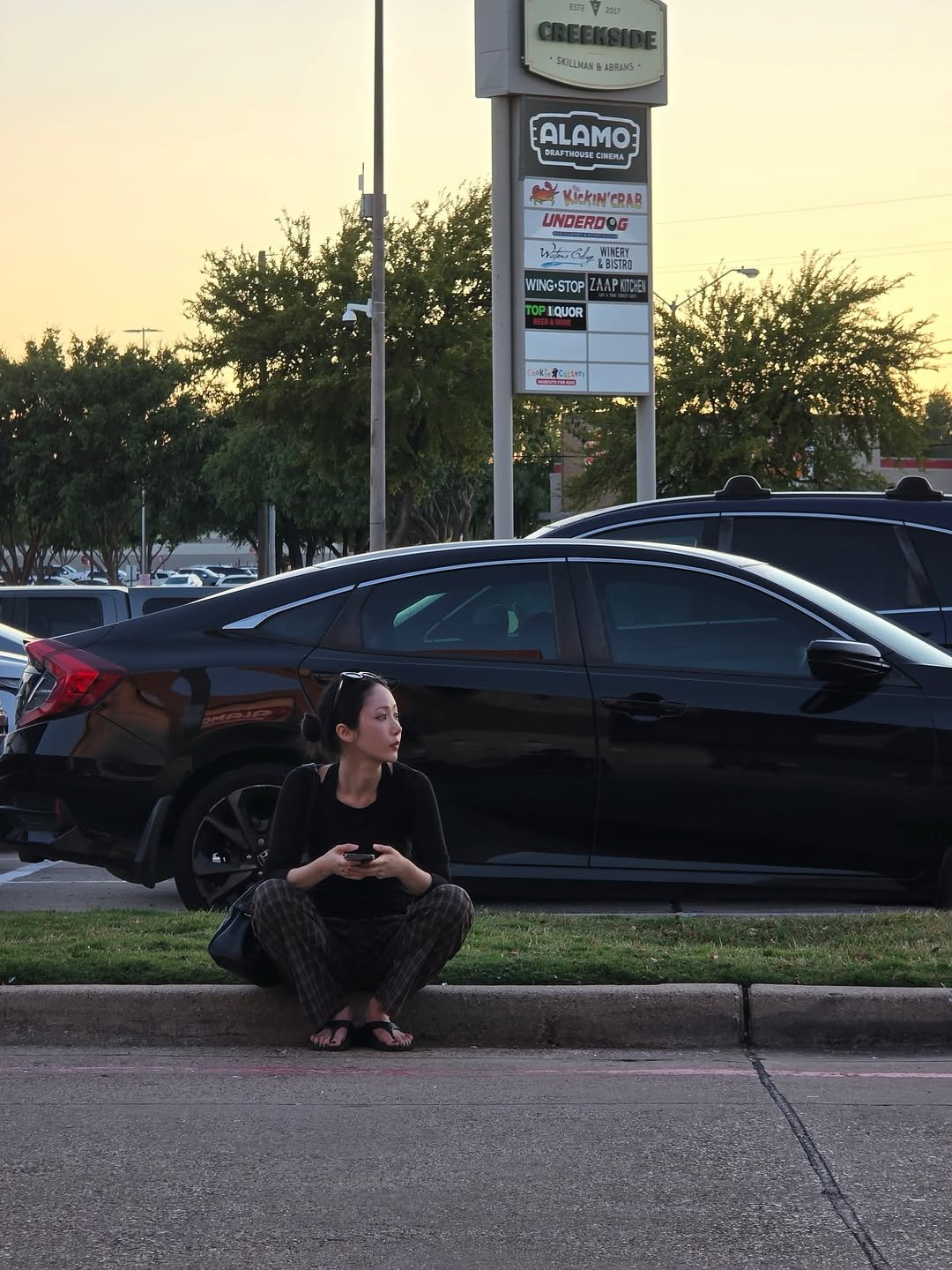 Photo by SINB on September 27, 2025.