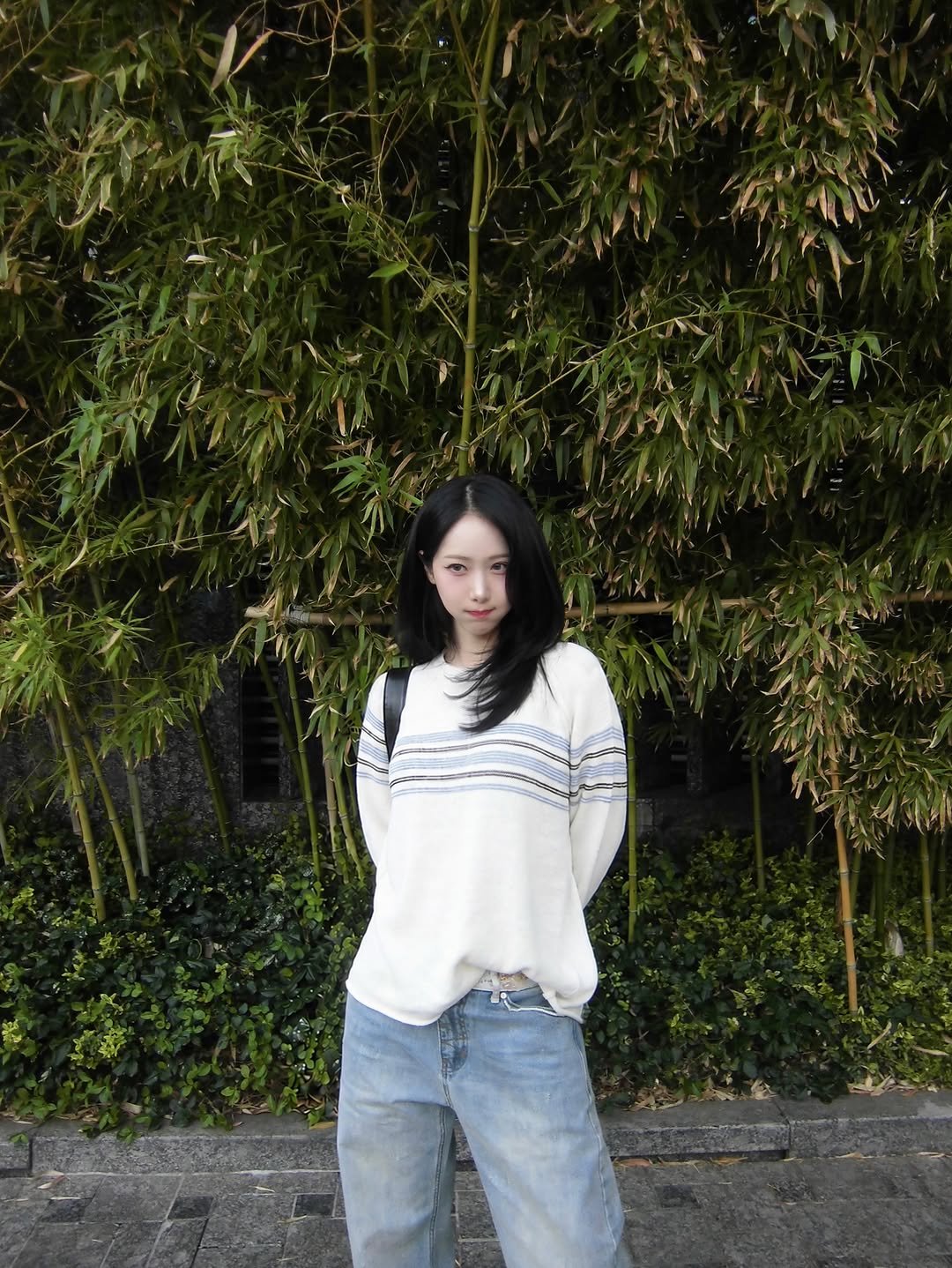 bscenez 게시물 이미지: 벌써 여름이요?
