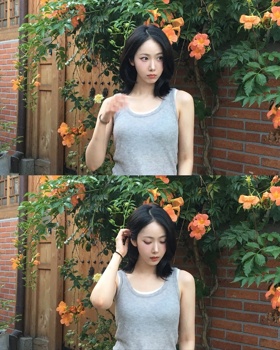 Photo by SINB on August 24, 2025.