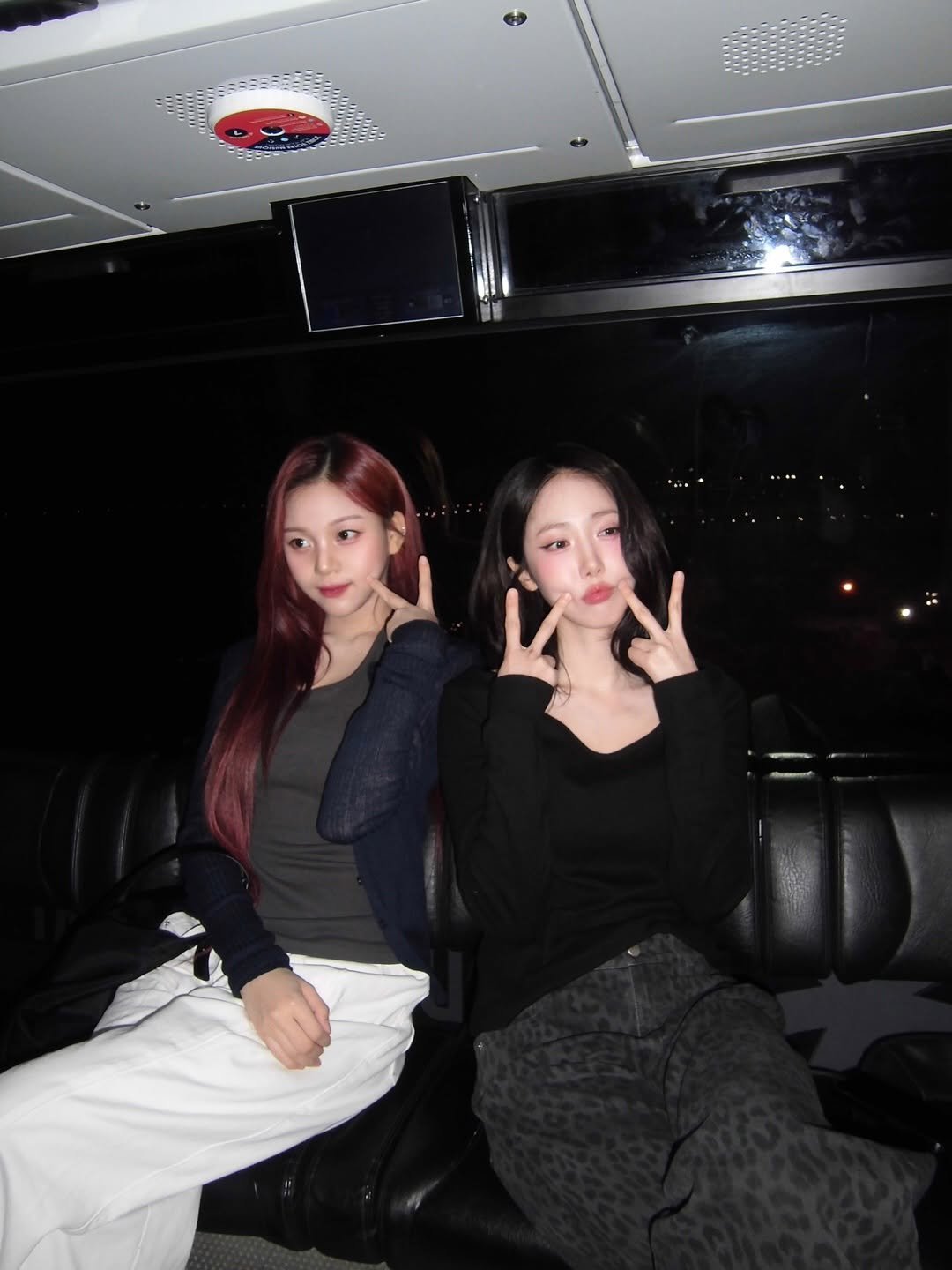 Photo shared by SINB on September 15, 2025 tagging @ummmmm_j.i.