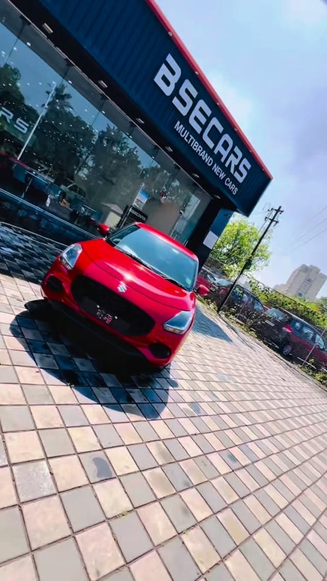 bsecars_01 게시물 이미지: BSECARS INDIAS FIRST MULTIBRAND NEW CAR SHOWROOM