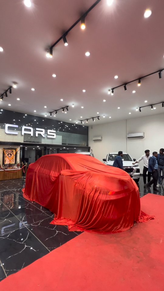bsecars_01 게시물 이미지: BSECARS INDIAS FIRST MULTIBRAND NEW CAR SHOWROOM