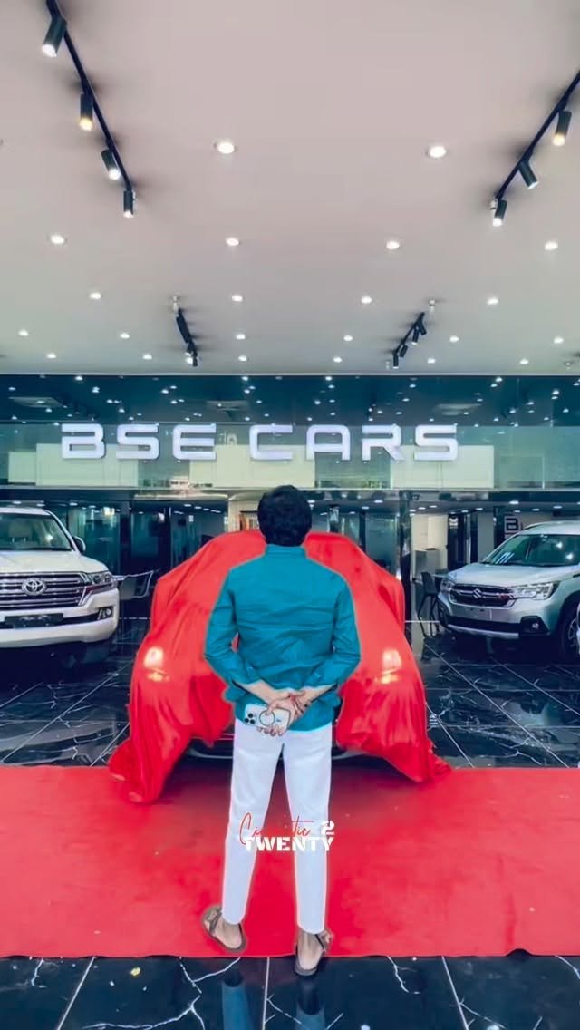 bsecars_01 게시물 이미지: BSECARS INDIAS FIRST MULTIBRAND NEW CAR SHOWROOM