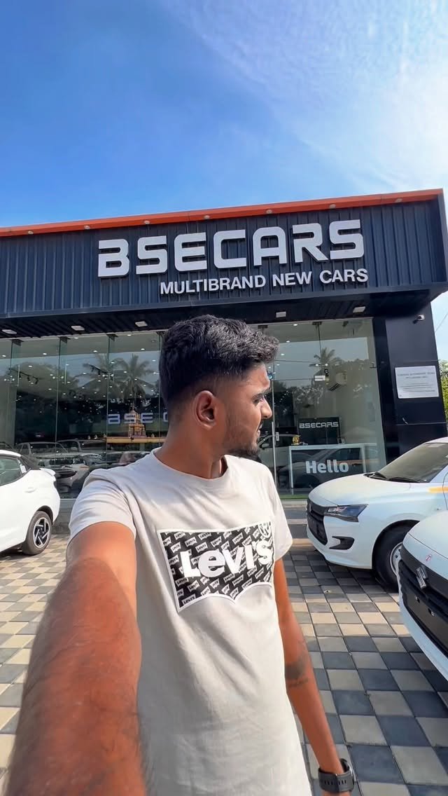 bsecars_01 게시물 이미지: BSECARS INDIAS FIRST MULTIBRAND NEW CAR SHOWROOM