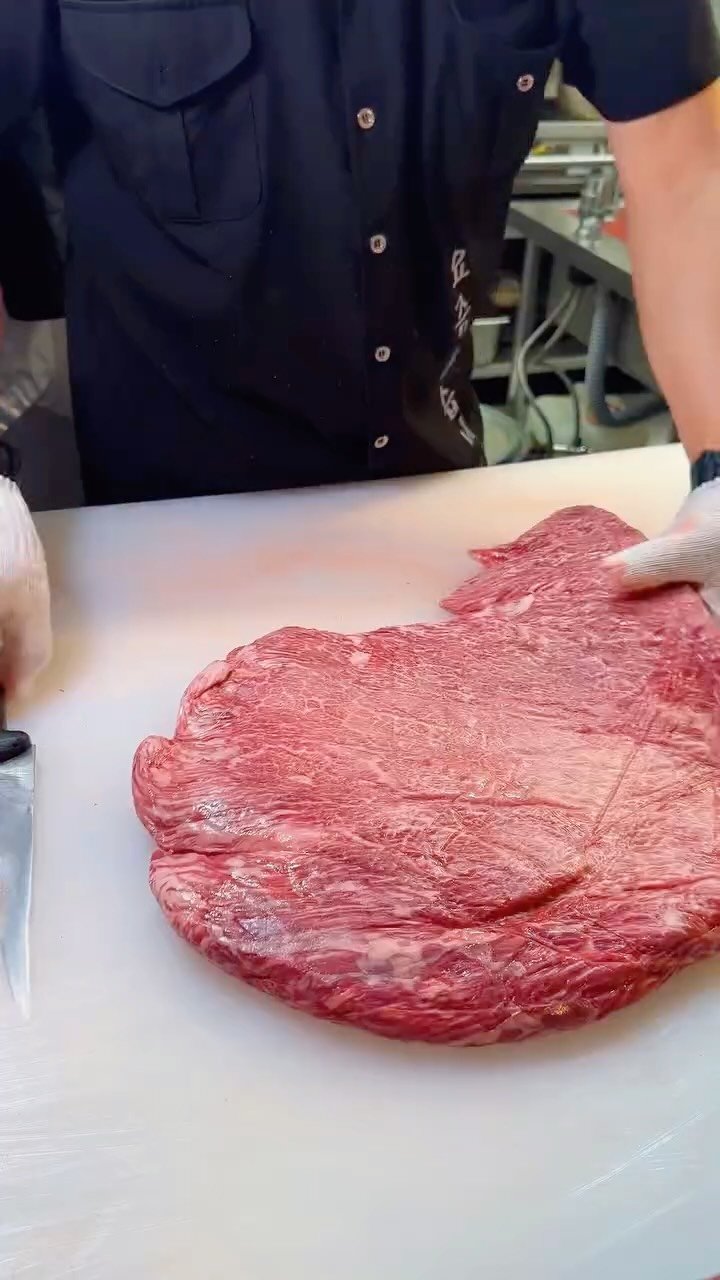 bshw_dj 게시물 이미지: 말이 필요 없는 1++9 한우살치살

#beef#대전백송#살치살