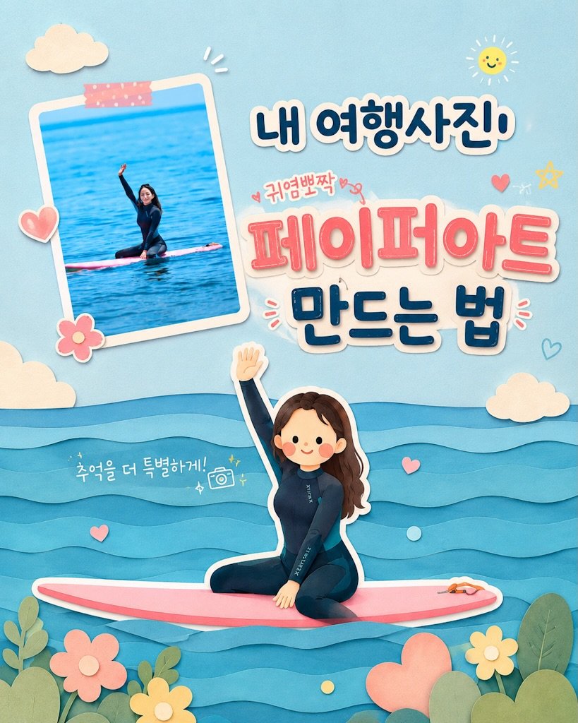 bsjone_ 게시물 이미지: 요즘 여행기록은 이렇게 남긴다구 😆👍🏻

사진 한 장으로
내 여행 기록이 이렇게...