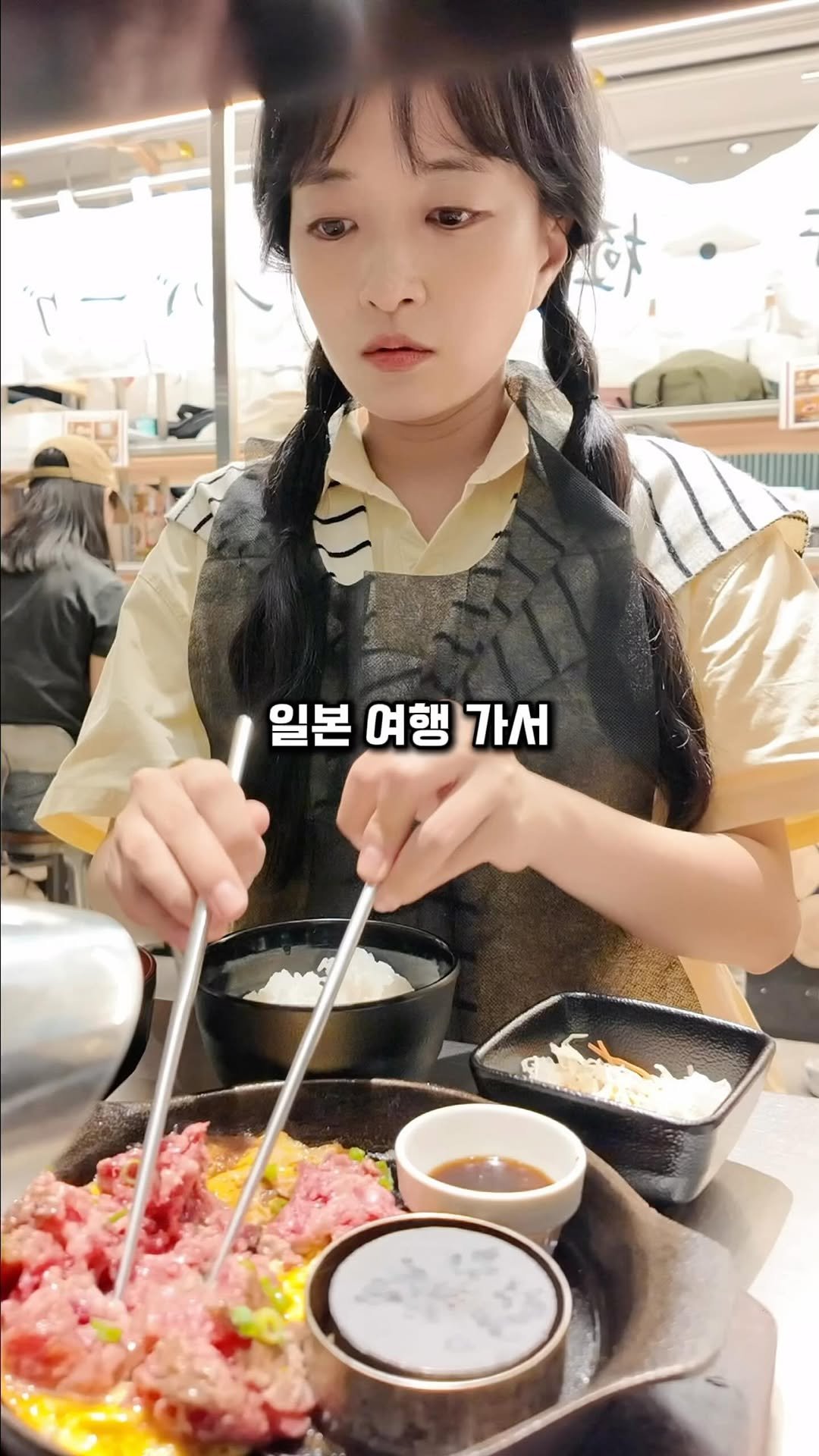 bsjone_ 게시물 이미지: ‼️없으면 실수하는 일본여행 필수템
👉🏻친구에게 공유하고 #팔로워이벤트 도...