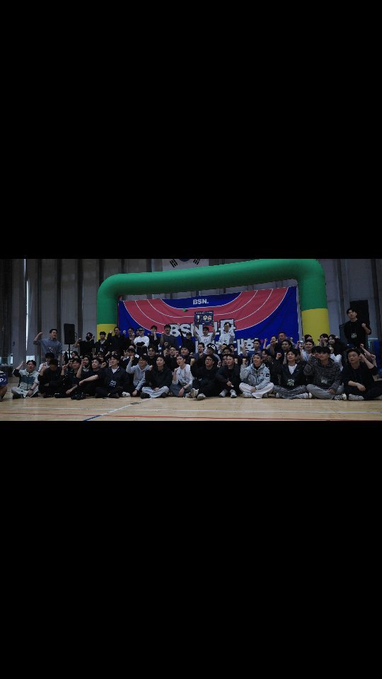 bsn_busan 게시물 이미지: .
2026 BSN 단합대회