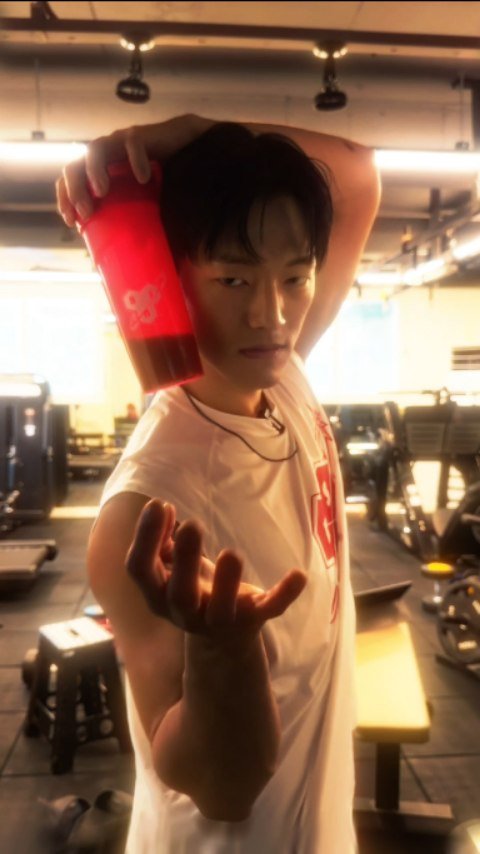 bsnkorea 게시물 이미지: ⠀ 
BSN 신타6요? 
맛있긴 하죠 

근데 '진짜' 맛있으니까 
돈 주고도...