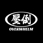 overwhelm__official_ 프로필 사진