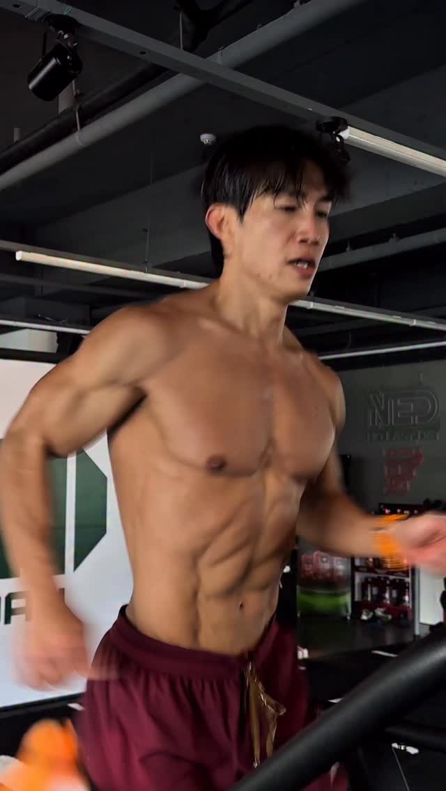 bsnkorea 게시물 이미지: Training for HYROX with BSN Syntha6💪

Let’s...