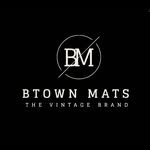 btownmats 인스타그램 프로필 사진