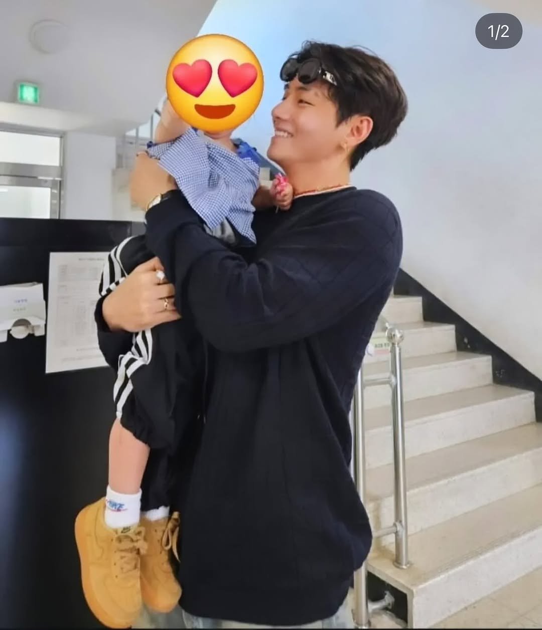 Photo shared by BTS on July 28, 2025 tagging @bts.bighitmusic.